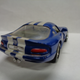 Illustration for article titled 1996 DODGE VIPER GTS BY RACING CHAMPIONS